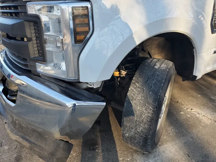 Scott's Automotive, LLC 5