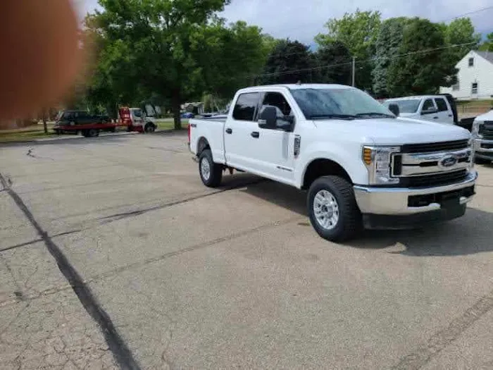 Scott's Automotive, LLC 6