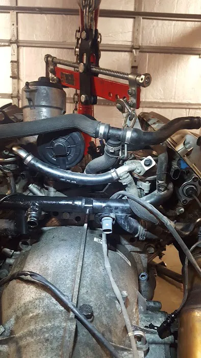 Scott's Automotive, LLC 7