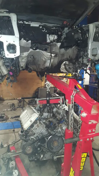 Scott's Automotive, LLC 9