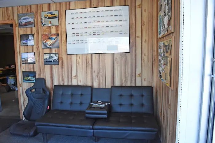 Hickman Auto & Home of Rote Sau Inc. 2