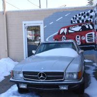 Hickman Auto & Home of Rote Sau Inc.