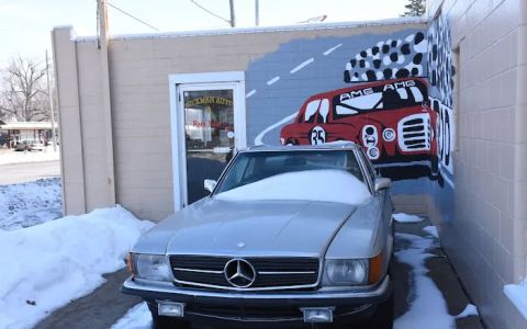 Hickman Auto & Home of Rote Sau Inc.