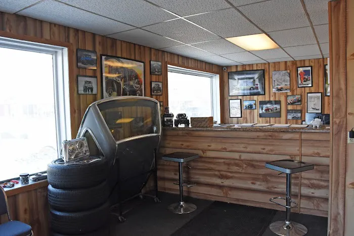 Hickman Auto & Home of Rote Sau Inc. 3