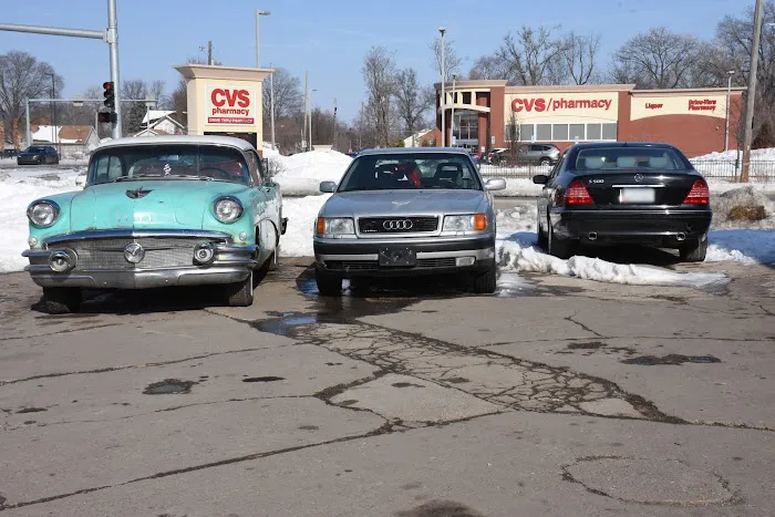 Hickman Auto & Home of Rote Sau Inc. 4