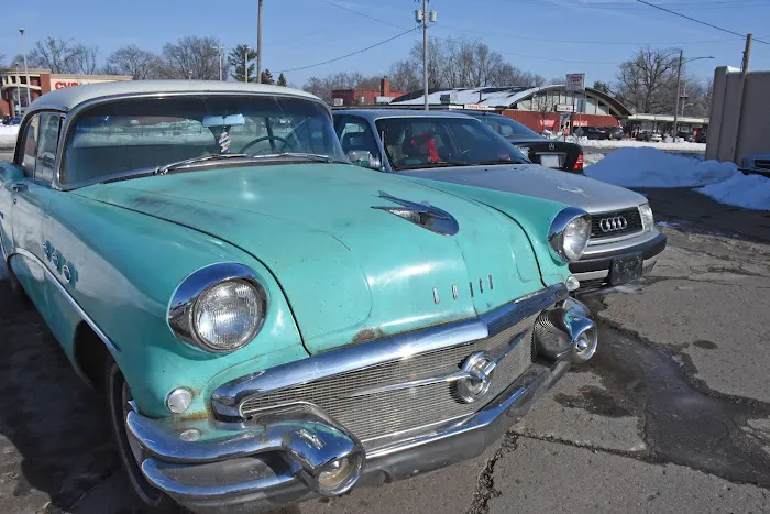 Hickman Auto & Home of Rote Sau Inc. 6