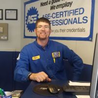 All Pro Servicenter