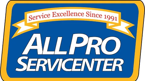 All Pro Servicenter 8