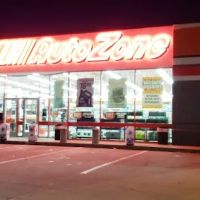 AutoZone Auto Parts