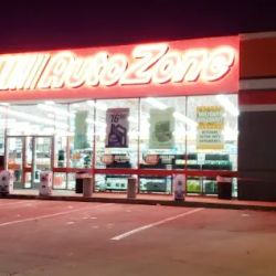 AutoZone Auto Parts ico