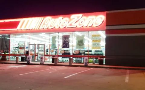 AutoZone Auto Parts