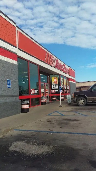 AutoZone Auto Parts 2