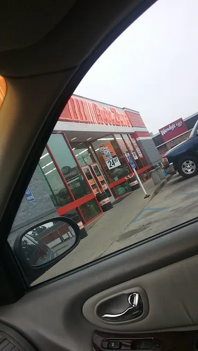 AutoZone Auto Parts 3