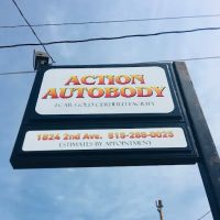 Action Auto Body, LLC