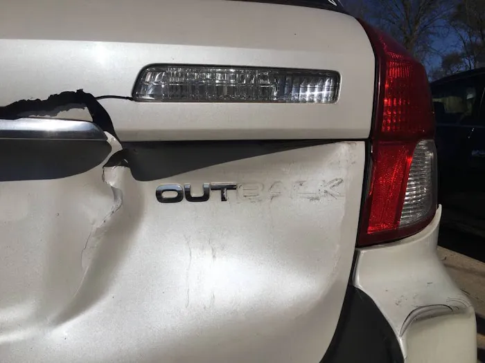 Action Auto Body, LLC 2