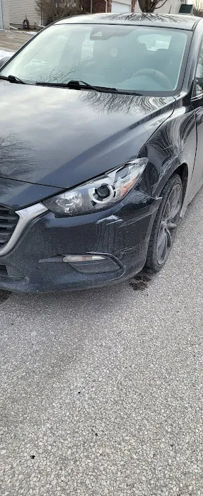 Action Auto Body, LLC 3