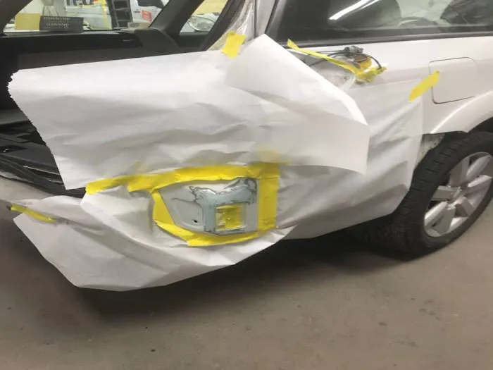 Action Auto Body, LLC 5
