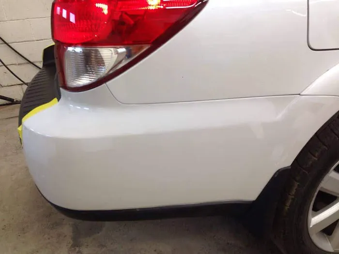 Action Auto Body, LLC 4