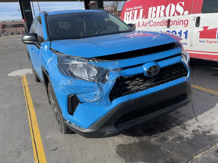 Action Auto Body, LLC 7