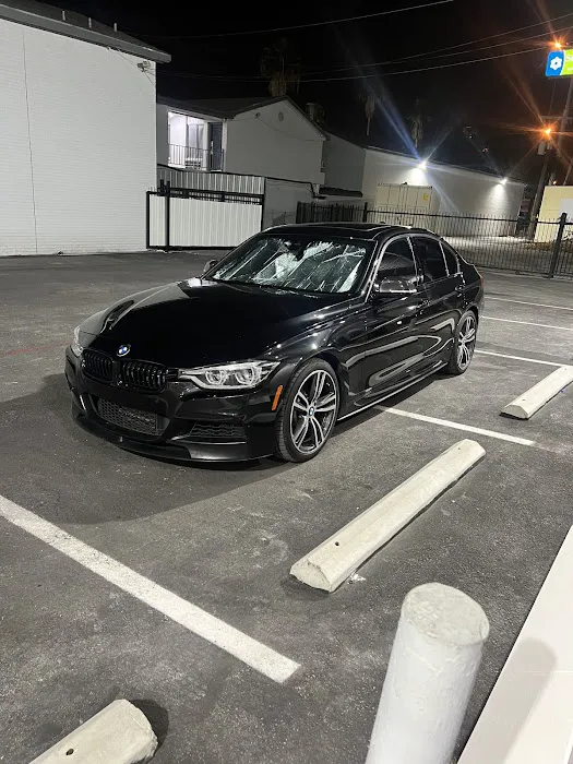 Action Auto Body, LLC 8