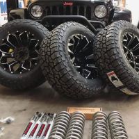 Moen Automotive & Performance