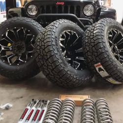 Moen Automotive & Performance ico