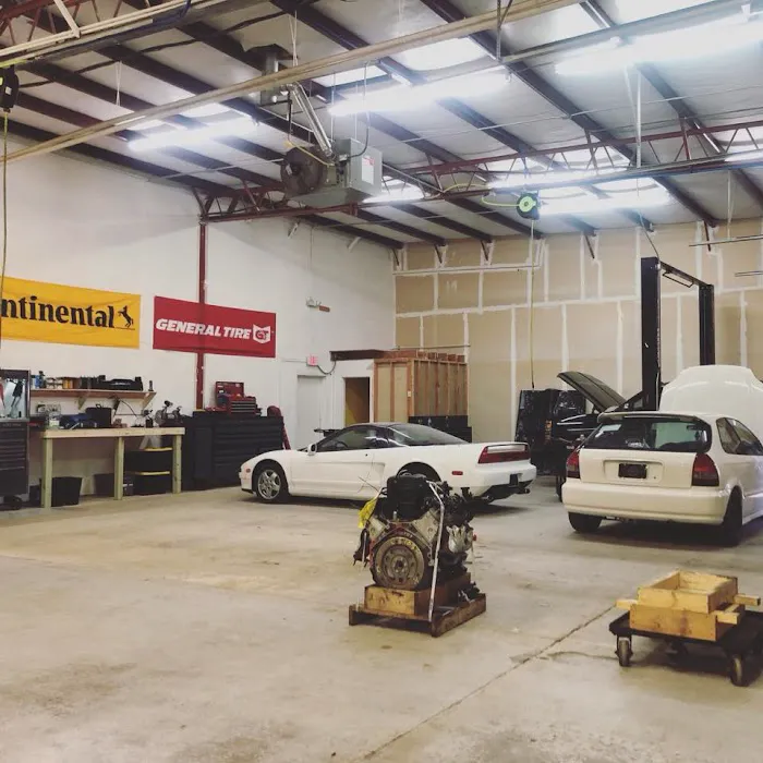Moen Automotive & Performance 3