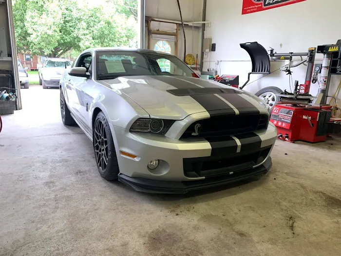 Moen Automotive & Performance 7