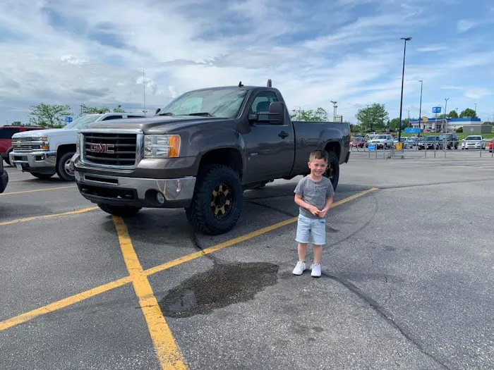 Moen Automotive & Performance 9