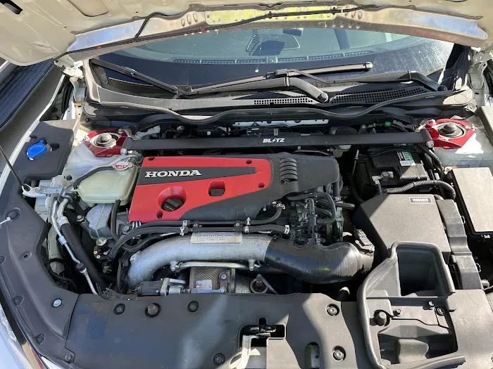 Benson Import Services 0
