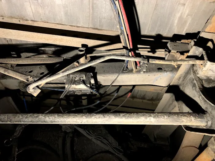A & A Truck and Trailer Repair 4