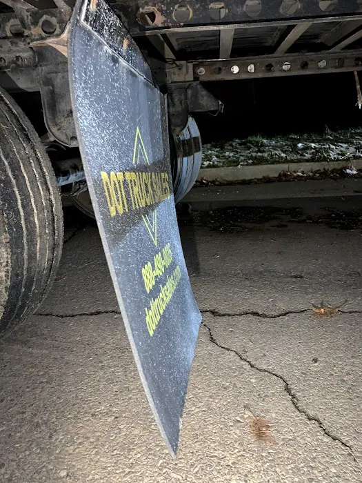 A & A Truck and Trailer Repair 1