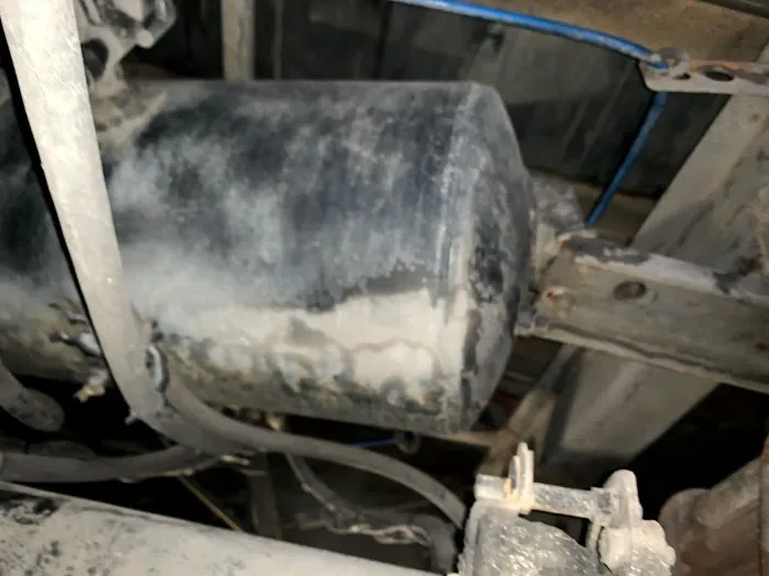 A & A Truck and Trailer Repair 7