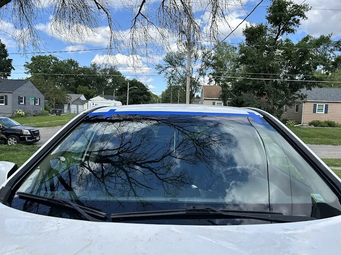 2020 Auto Glass 2