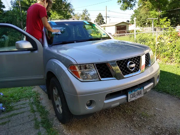 2020 Auto Glass 3