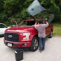 2020 Auto Glass