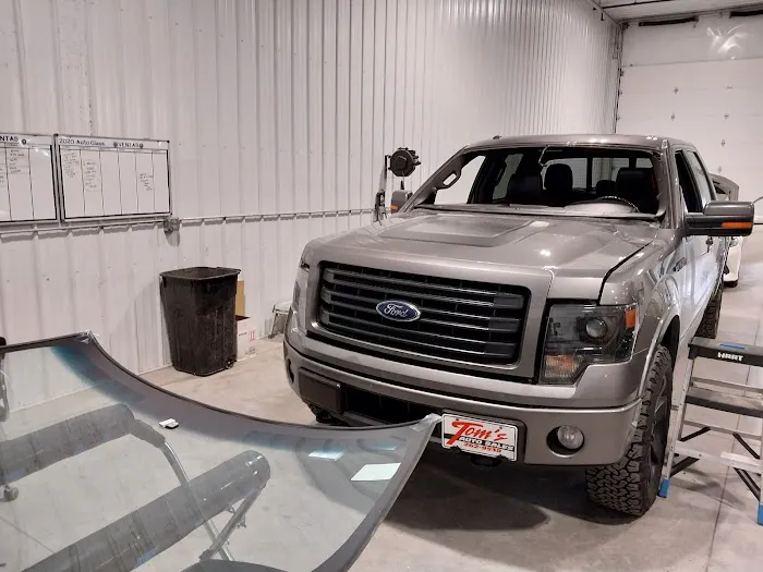 2020 Auto Glass 4