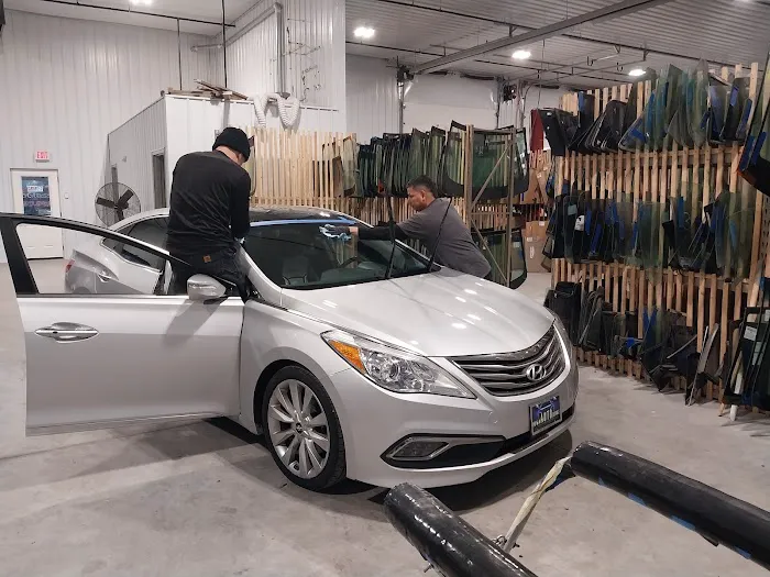 2020 Auto Glass 6