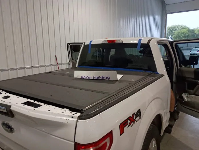 2020 Auto Glass 5