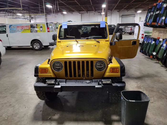 2020 Auto Glass 7