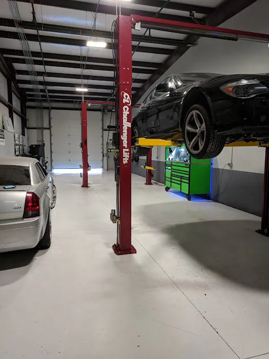 Davids Auto Tech LLC 8