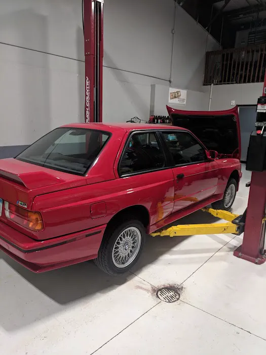 Davids Auto Tech LLC 2