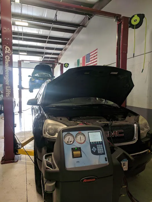 Davids Auto Tech LLC 6