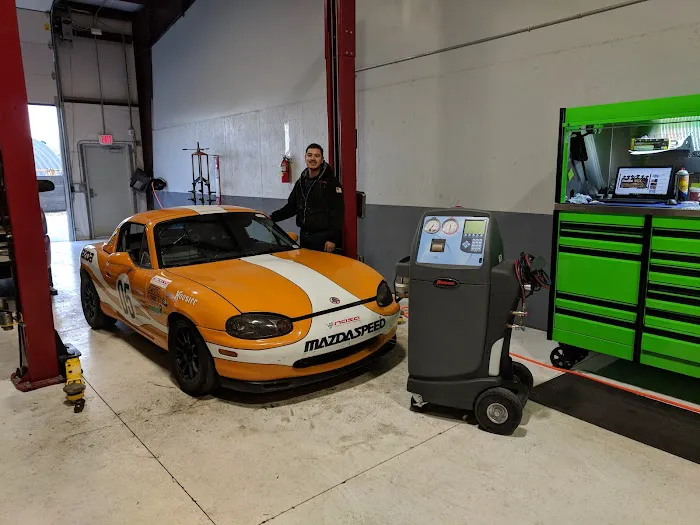 Davids Auto Tech LLC 4