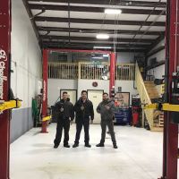 Davids Auto Tech LLC