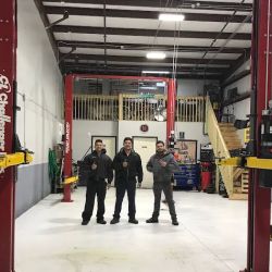 Davids Auto Tech LLC ico