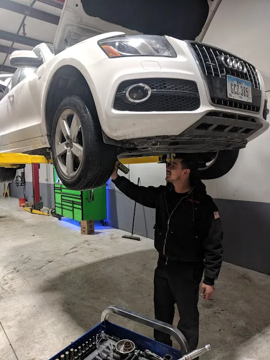 Davids Auto Tech LLC 1