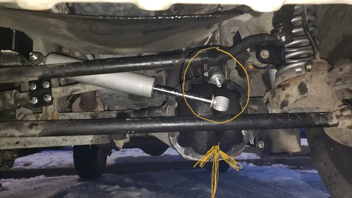 Davids Auto Tech LLC 9