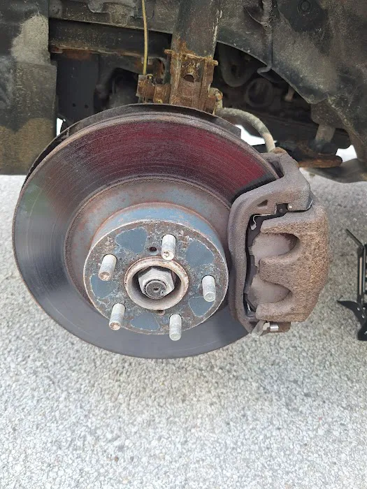 O'Reilly Auto Parts 9