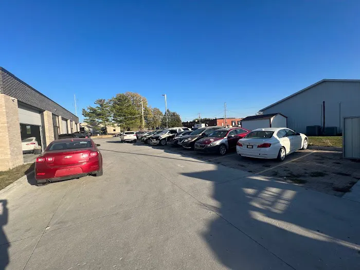 Alfonsio Auto Body Shop LLC 5